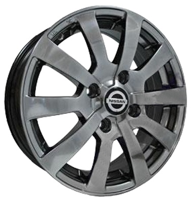 Scheda Variante Ruota &rsaquo; Marca: Replica &rsaquo; Modello: W1810