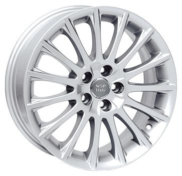 Scheda Variante Ruota &rsaquo; Marca: Replica &rsaquo; Modello: W232