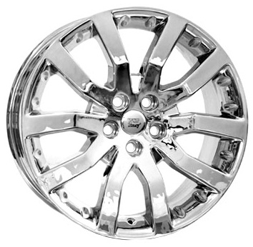 Scheda Variante Ruota &rsaquo; Marca: Replica &rsaquo; Modello: W2352