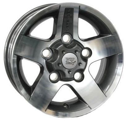 Scheda Variante Ruota &rsaquo; Marca: Replica &rsaquo; Modello: W2354