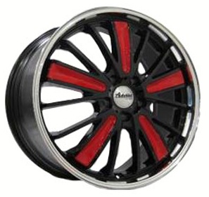 Scheda Variante Ruota &rsaquo; Marca: Replica &rsaquo; Modello: W2357