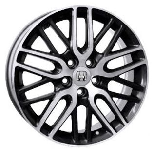 Scheda Variante Ruota &rsaquo; Marca: Replica &rsaquo; Modello: W2408