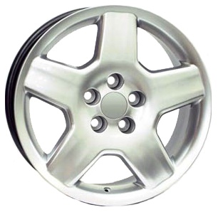 Scheda Variante Ruota &rsaquo; Marca: Replica &rsaquo; Modello: W2651