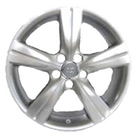 Scheda Variante Ruota &rsaquo; Marca: Replica &rsaquo; Modello: W2652