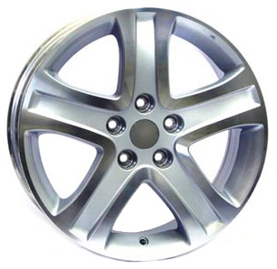 Scheda Variante Ruota &rsaquo; Marca: Replica &rsaquo; Modello: W2850