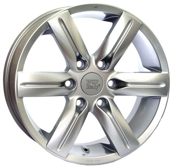 Scheda Variante Ruota &rsaquo; Marca: Replica &rsaquo; Modello: W3001