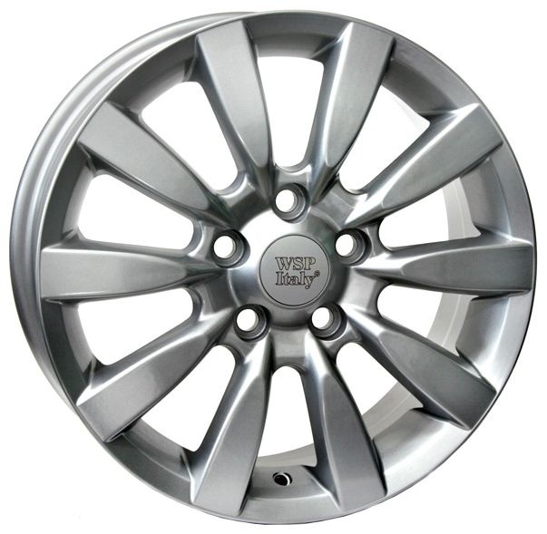Scheda Variante Ruota &rsaquo; Marca: Replica &rsaquo; Modello: W3003