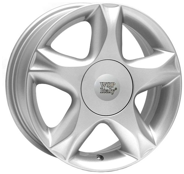 Scheda Variante Ruota &rsaquo; Marca: Replica &rsaquo; Modello: W3304