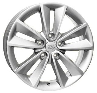 Scheda Variante Ruota &rsaquo; Marca: Replica &rsaquo; Modello: W3305