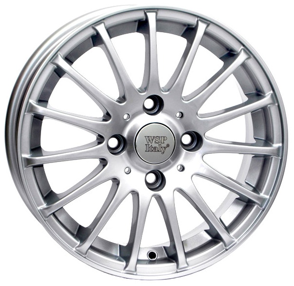 Scheda Variante Ruota &rsaquo; Marca: Replica &rsaquo; Modello: W3601