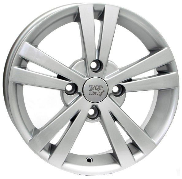 Scheda Variante Ruota &rsaquo; Marca: Replica &rsaquo; Modello: W3602