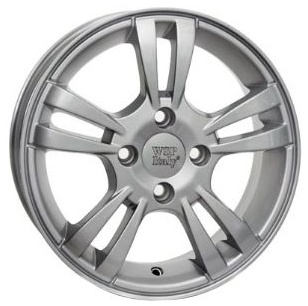 Scheda Variante Ruota &rsaquo; Marca: Replica &rsaquo; Modello: W3604