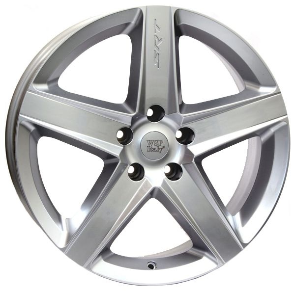 Scheda Variante Ruota &rsaquo; Marca: Replica &rsaquo; Modello: W3801