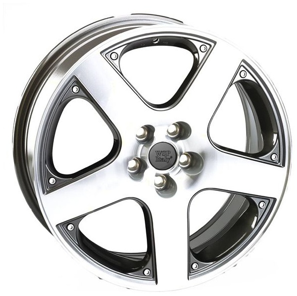 Scheda Variante Ruota &rsaquo; Marca: Replica &rsaquo; Modello: W430