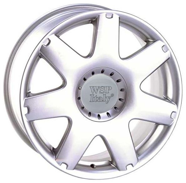 Scheda Variante Ruota &rsaquo; Marca: Replica &rsaquo; Modello: W434