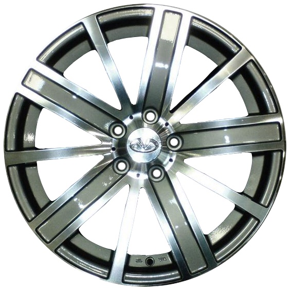 Scheda Variante Ruota &rsaquo; Marca: Replica &rsaquo; Modello: W4401