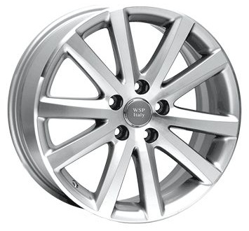 Scheda Variante Ruota &rsaquo; Marca: Replica &rsaquo; Modello: W442