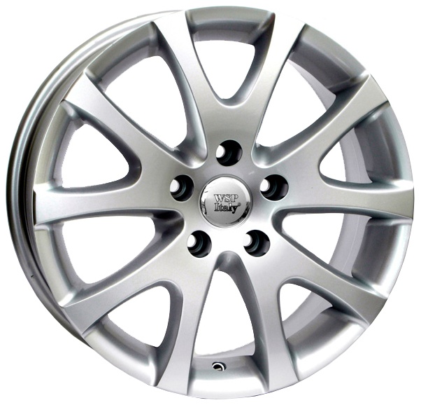 Scheda Variante Ruota &rsaquo; Marca: Replica &rsaquo; Modello: W452