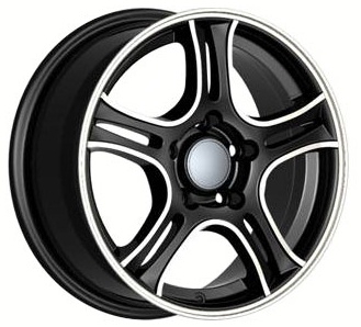 Scheda Variante Ruota &rsaquo; Marca: Replica &rsaquo; Modello: W456