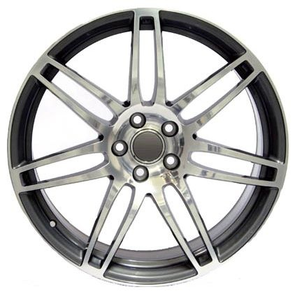 Scheda Variante Ruota &rsaquo; Marca: Replica &rsaquo; Modello: W557