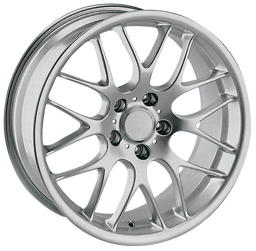 Scheda Variante Ruota &rsaquo; Marca: Replica &rsaquo; Modello: W636