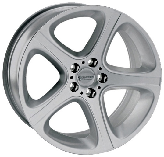 Scheda Variante Ruota &rsaquo; Marca: Replica &rsaquo; Modello: W642