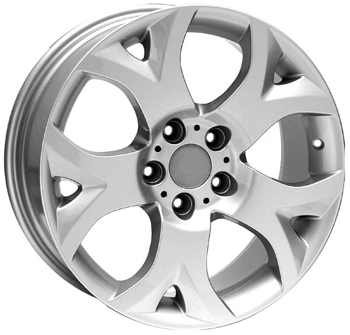 Scheda Variante Ruota &rsaquo; Marca: Replica &rsaquo; Modello: W647