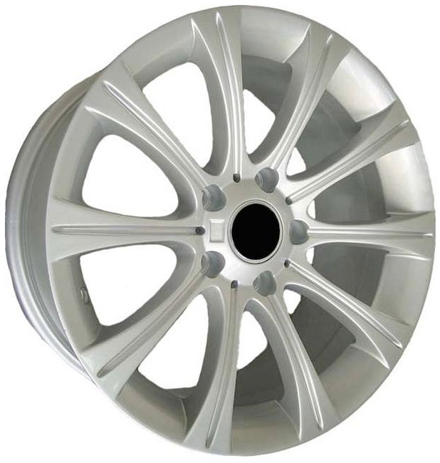 Scheda Variante Ruota &rsaquo; Marca: Replica &rsaquo; Modello: W648