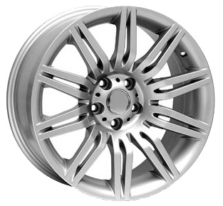 Scheda Variante Ruota &rsaquo; Marca: Replica &rsaquo; Modello: W649
