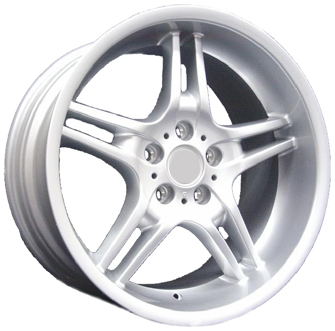 Scheda Variante Ruota &rsaquo; Marca: Replica &rsaquo; Modello: W650