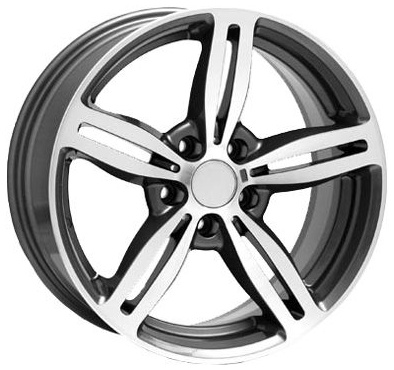 Scheda Variante Ruota &rsaquo; Marca: Replica &rsaquo; Modello: W652