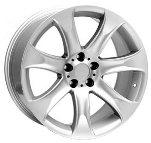 Scheda Variante Ruota &rsaquo; Marca: Replica &rsaquo; Modello: W653