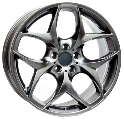 Scheda Variante Ruota &rsaquo; Marca: Replica &rsaquo; Modello: W669