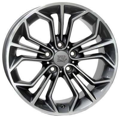 Scheda Variante Ruota &rsaquo; Marca: Replica &rsaquo; Modello: W671