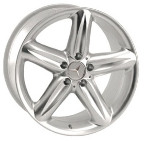 Scheda Variante Ruota &rsaquo; Marca: Replica &rsaquo; Modello: W723