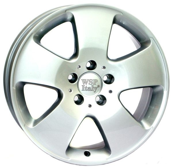 Scheda Variante Ruota &rsaquo; Marca: Replica &rsaquo; Modello: W754