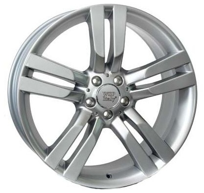 Scheda Variante Ruota &rsaquo; Marca: Replica &rsaquo; Modello: W761