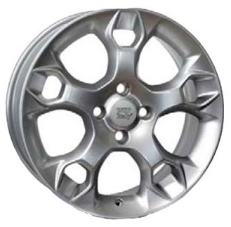 Scheda Variante Ruota &rsaquo; Marca: Replica &rsaquo; Modello: W951