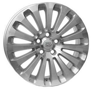 Scheda Variante Ruota &rsaquo; Marca: Replica &rsaquo; Modello: W953