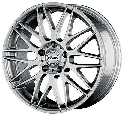 Scheda Variante Ruota &rsaquo; Marca: Rial &rsaquo; Modello: Daytona