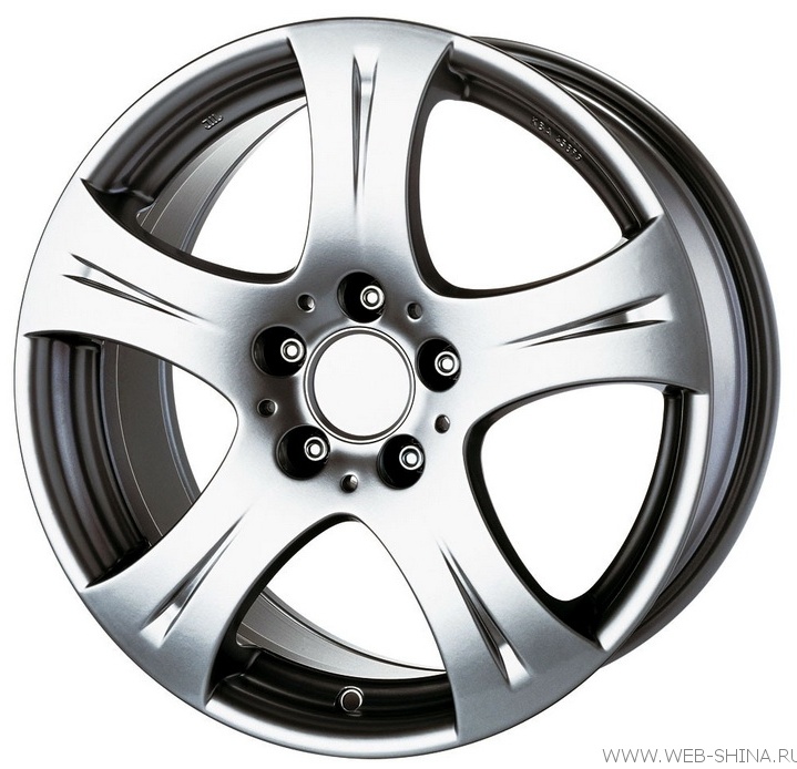 Scheda Variante Ruota &rsaquo; Marca: Rial &rsaquo; Modello: DG