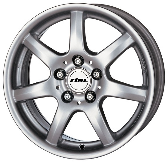 Scheda Variante Ruota &rsaquo; Marca: Rial &rsaquo; Modello: DV