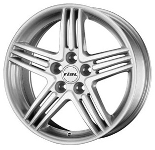 Scheda Variante Ruota &rsaquo; Marca: Rial &rsaquo; Modello: Estoril