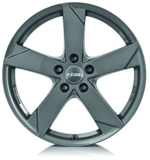 Scheda Variante Ruota &rsaquo; Marca: Rial &rsaquo; Modello: Kodiak