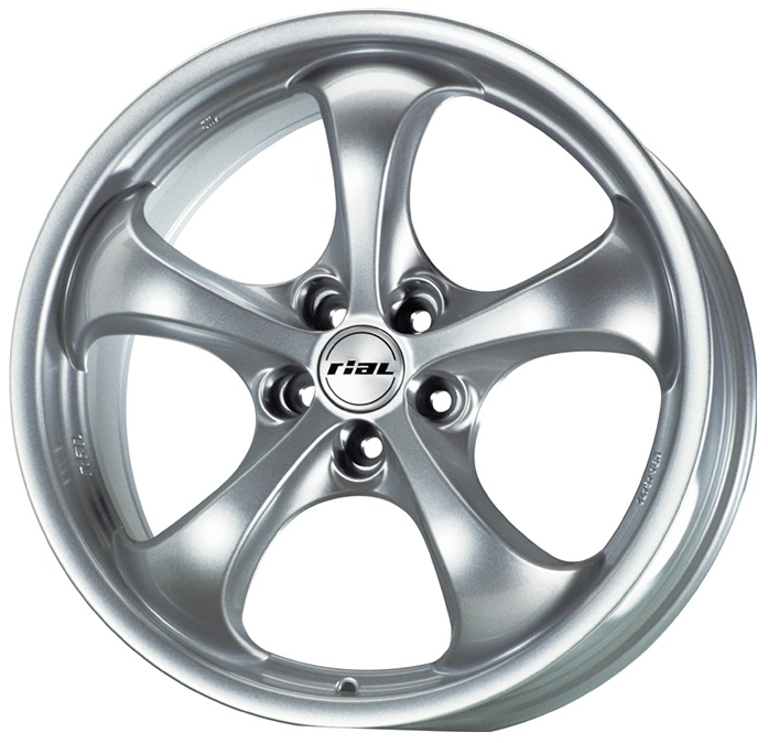 Scheda Variante Ruota &rsaquo; Marca: Rial &rsaquo; Modello: Monte Carlo