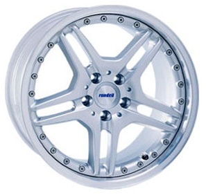 Scheda Variante Ruota &rsaquo; Marca: Rondell &rsaquo; Modello: 0085