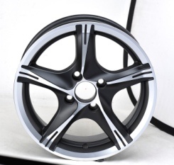 Scheda Variante Ruota &rsaquo; Marca: Roner &rsaquo; Modello: LD05