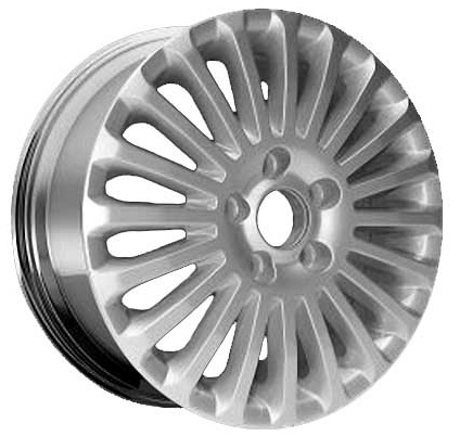 Scheda Variante Ruota &rsaquo; Marca: Roner &rsaquo; Modello: RN0801