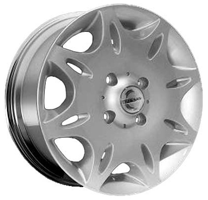 Scheda Variante Ruota &rsaquo; Marca: Roner &rsaquo; Modello: RN0901