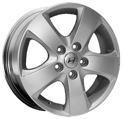 Scheda Variante Ruota &rsaquo; Marca: Roner &rsaquo; Modello: RN1001